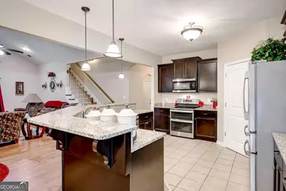 3607 Mossland Drive, Martinez, GA 30907 - Photo 8
