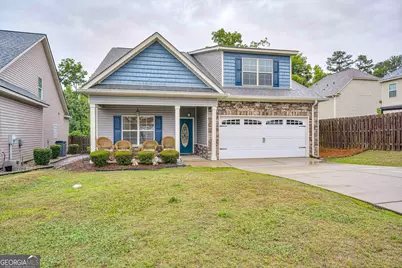 3607 Mossland Drive, Martinez, GA 30907 - Photo 40