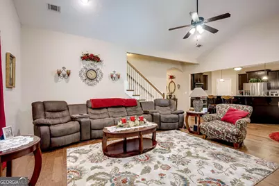 3607 Mossland Drive, Martinez, GA 30907 - Photo 16