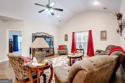 3607 Mossland Drive, Martinez, GA 30907 - Photo 14