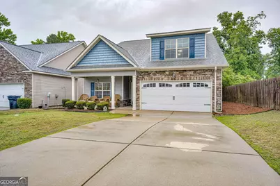 3607 Mossland Drive, Martinez, GA 30907 - Photo 2