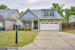 3607 Mossland Dr, Martinez, GA 30907 - Photo 1