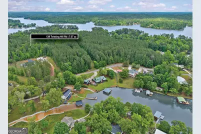 153 Twisting Hill Road, Eatonton, GA 31024 - Photo 6