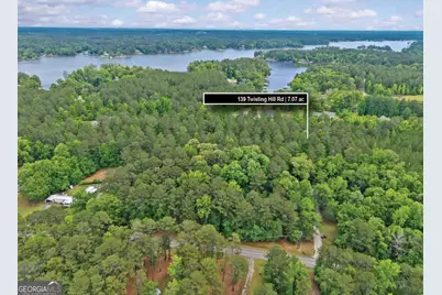 153 Twisting Hill Road, Eatonton, GA 31024 - Photo 4