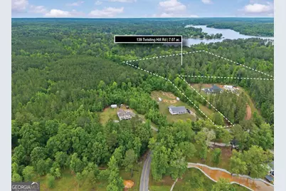 153 Twisting Hill Road, Eatonton, GA 31024 - Photo 2