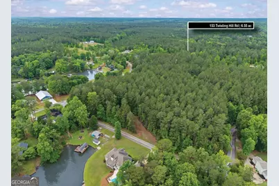 153 Twisting Hill Road, Eatonton, GA 31024 - Photo 16