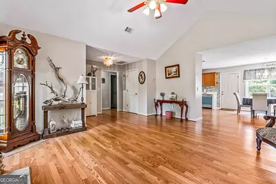 13885 Panhandle Lane, Hampton, GA 30228 - Photo 4