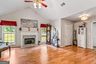 13885 Panhandle Ln, Hampton, GA 30228 - Photo 2