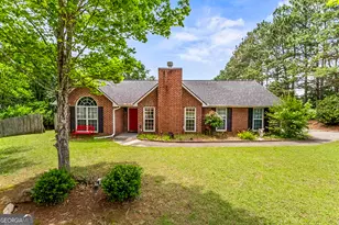13885 Panhandle Ln, Hampton, GA 30228 - Photo 1