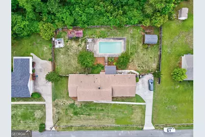 34 Wellington Way SE, Rome, GA 30161 - Photo 24