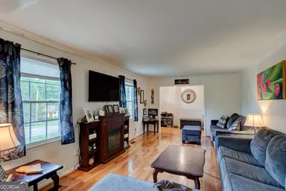34 Wellington Way SE, Rome, GA 30161 - Photo 4