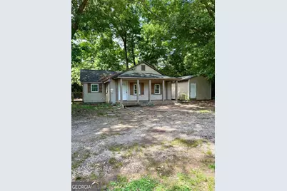 34 Berea Church Road, Commerce, GA 30530 - Photo 1