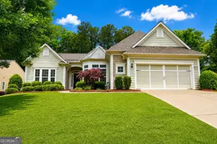 1211 Water Front Rd, Greensboro, GA 30642 - Photo 1