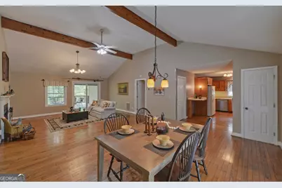 157 Nelle Drive, Hartwell, GA 30643 - Photo 8