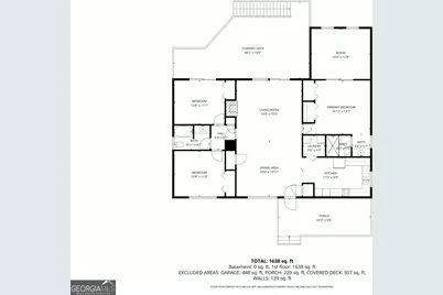 157 Nelle Drive, Hartwell, GA 30643 - Photo 70