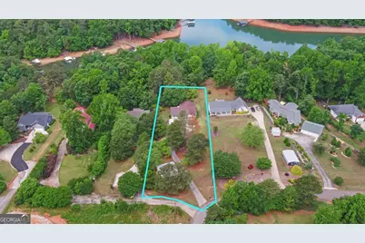 157 Nelle Drive, Hartwell, GA 30643 - Photo 2