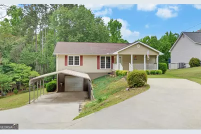 157 Nelle Drive, Hartwell, GA 30643 - Photo 70