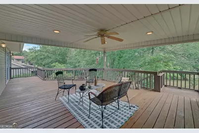 157 Nelle Drive, Hartwell, GA 30643 - Photo 22