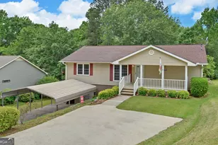 157 Nelle Dr, Hartwell, GA 30643 - Photo 2