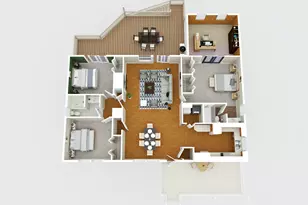 157 Nelle Dr, Hartwell, GA 30643 - Photo 6