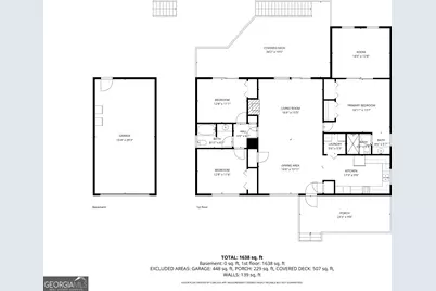 157 Nelle Drive, Hartwell, GA 30643 - Photo 74