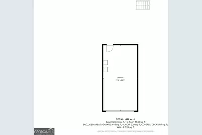 157 Nelle Drive, Hartwell, GA 30643 - Photo 72