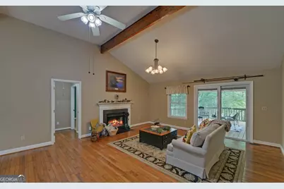 157 Nelle Drive, Hartwell, GA 30643 - Photo 18