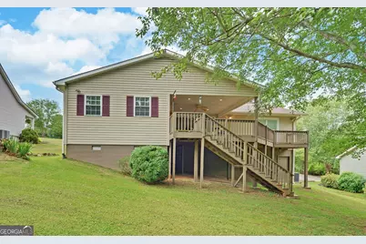 157 Nelle Drive, Hartwell, GA 30643 - Photo 50