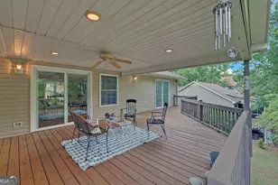 157 Nelle Dr, Hartwell, GA 30643 - Photo 30