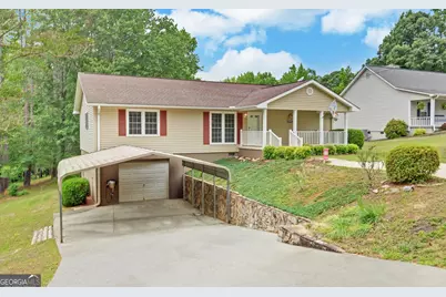 157 Nelle Drive, Hartwell, GA 30643 - Photo 1
