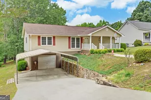 157 Nelle Dr, Hartwell, GA 30643 - Photo 1