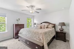 5321 Glade Park Dr, Lilburn, GA 30047 - Photo 14