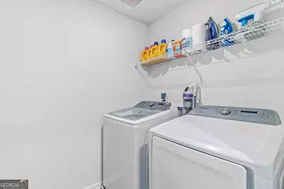 5321 Glade Park Drive, Lilburn, GA 30047 - Photo 24