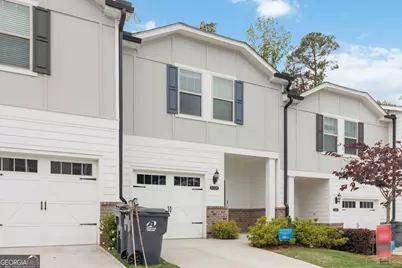 5321 Glade Park Drive, Lilburn, GA 30047 - Photo 1