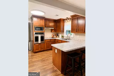 5625 Whippoorwill Drive, Macon, GA 31216 - Photo 2