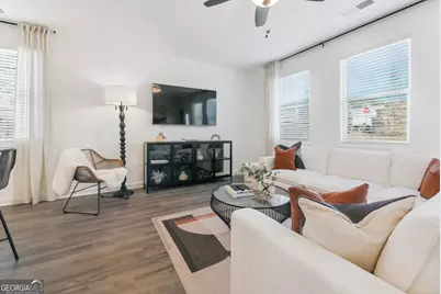 4311 Denton Drive #4311, Douglasville, GA 30135 - Photo 8