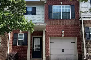 2785 Sudbury Trace, Norcross, GA 30071 - Photo 1