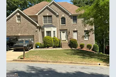 11974 Olmstead Drive, Fayetteville, GA 30215 - Photo 1