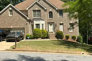 11974 Olmstead Dr, Fayetteville, GA 30215 - Photo 1