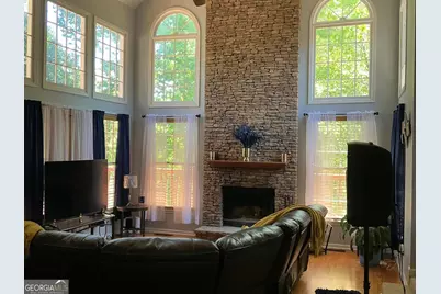 11974 Olmstead Drive, Fayetteville, GA 30215 - Photo 14