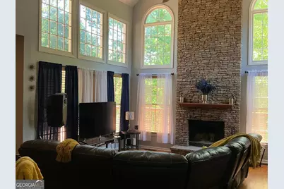11974 Olmstead Drive, Fayetteville, GA 30215 - Photo 2
