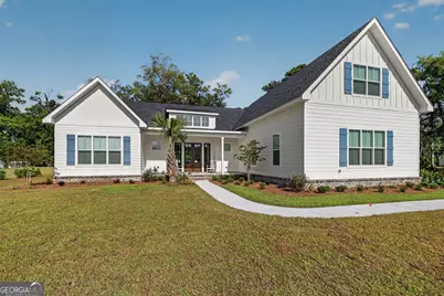 172 Old Wharf Road, Brunswick, GA 31523 - Photo 2