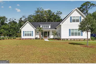 172 Old Wharf Road, Brunswick, GA 31523 - Photo 4