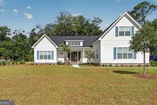 172 Old Wharf Rd, Brunswick, GA 31523 - Photo 4