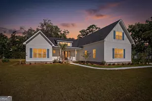 172 Old Wharf Rd, Brunswick, GA 31523 - Photo 1
