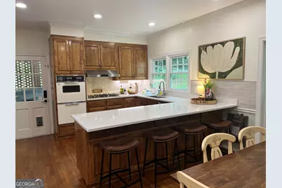 932 Mockingbird Lane, Griffin, GA 30224 - Photo 2