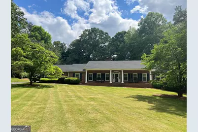 932 Mockingbird Lane, Griffin, GA 30224 - Photo 1