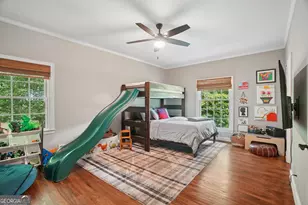 932 Mockingbird Ln, Griffin, GA 30224 - Photo 20