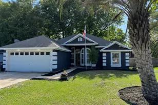 304 Maggie Way, Saint Marys, GA 31558 - Photo 1