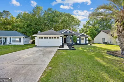 304 Maggie Way, Saint Marys, GA 31558 - Photo 4